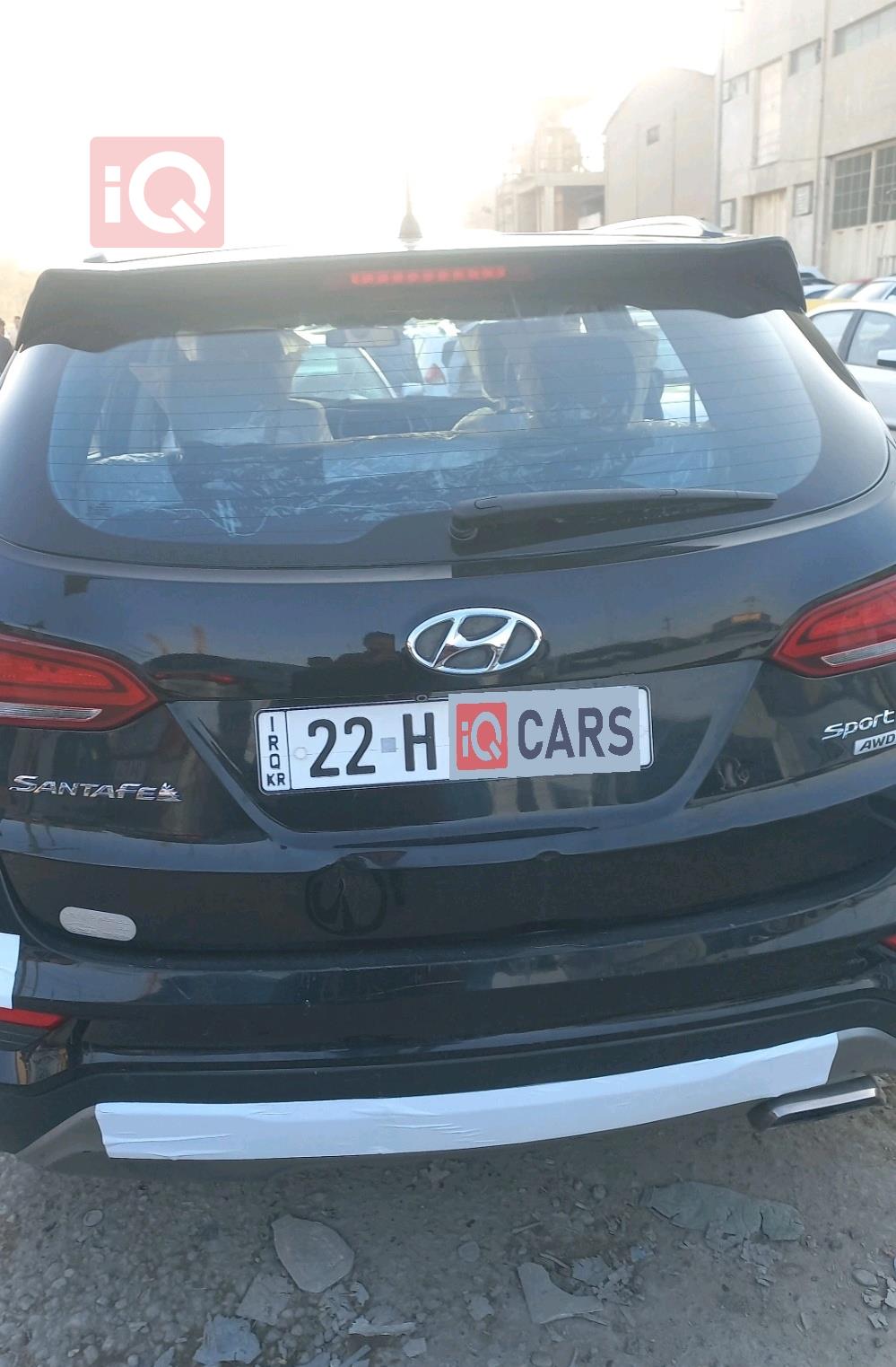 هیوندای سەنتافی